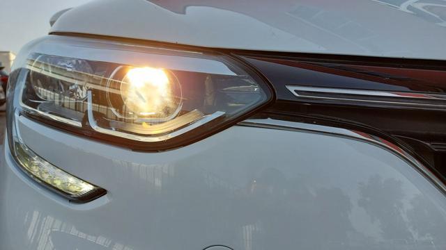 RENAULT Megane Mégane dCi 8V 110 CV E. Life Az. E6B Ok Neopat.