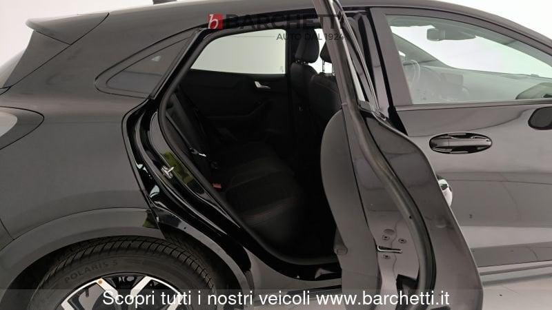 Ford Puma (2019) 1.0 ECOBOOST HYBRID 125 CV S&S AUT. ST-LINE X