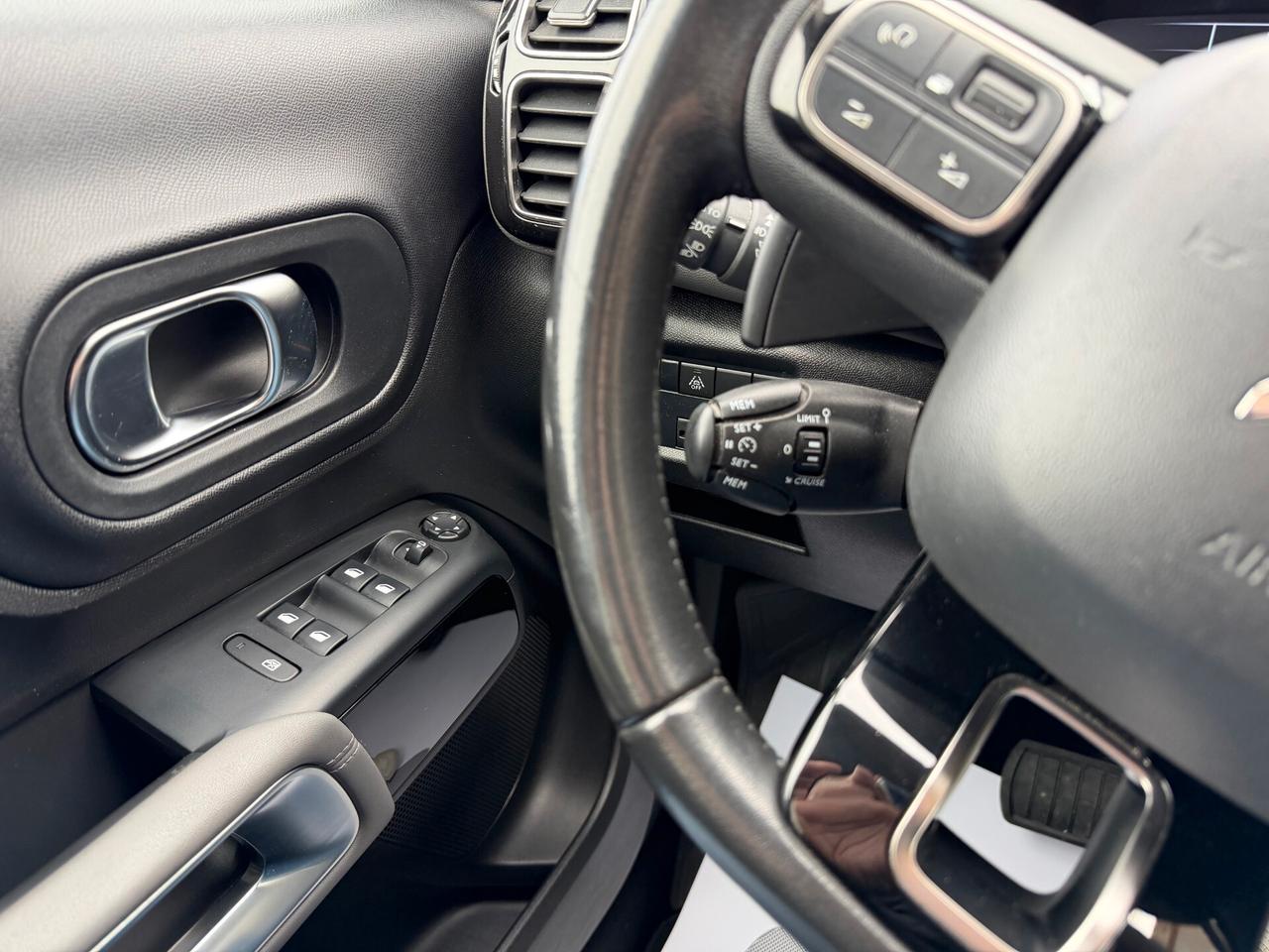 CITROEN C5 Aircross 1.5 BlueHDi UNIPRO' GARANTITA