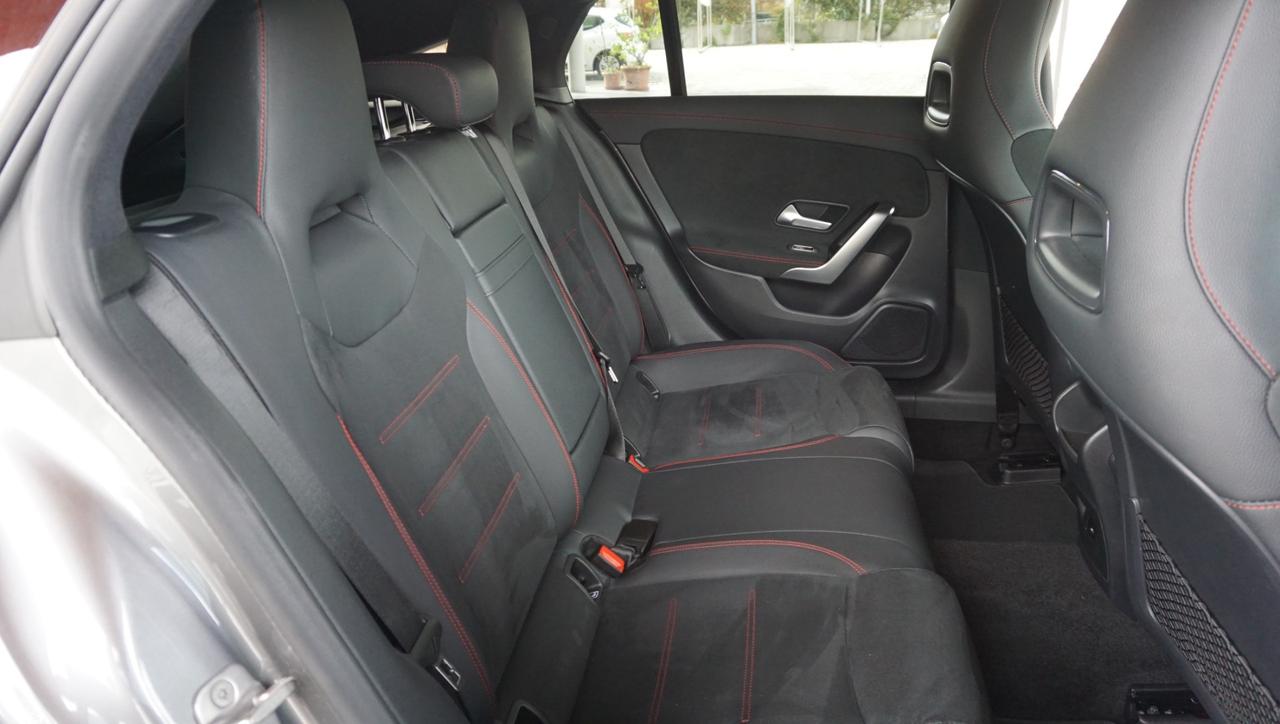 Mercedes CLA Shooting Brake 200 d Executive auto