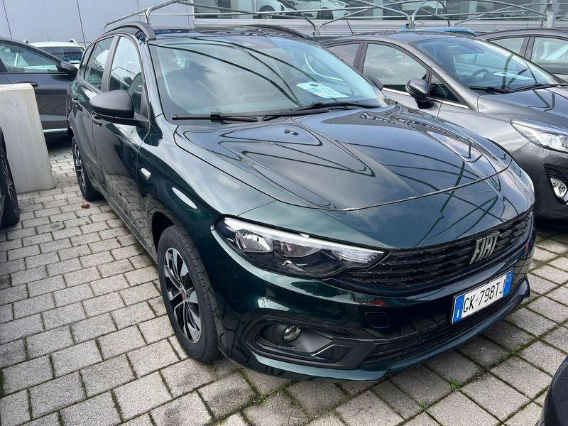 FIAT Tipo SW 1.6 mjt City Life s&s 130cv