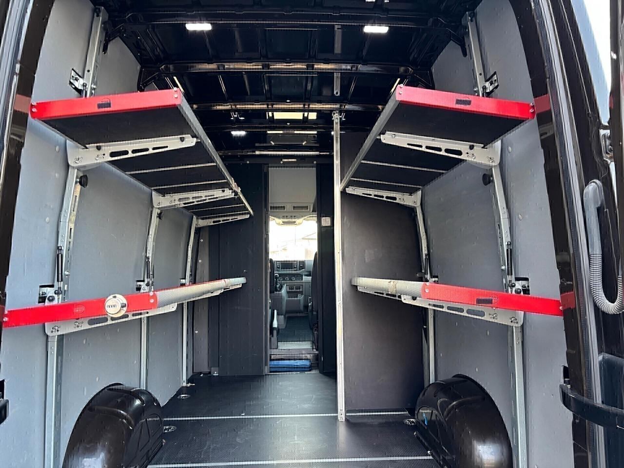 Volkswagen Crafter 2.0 Diesel