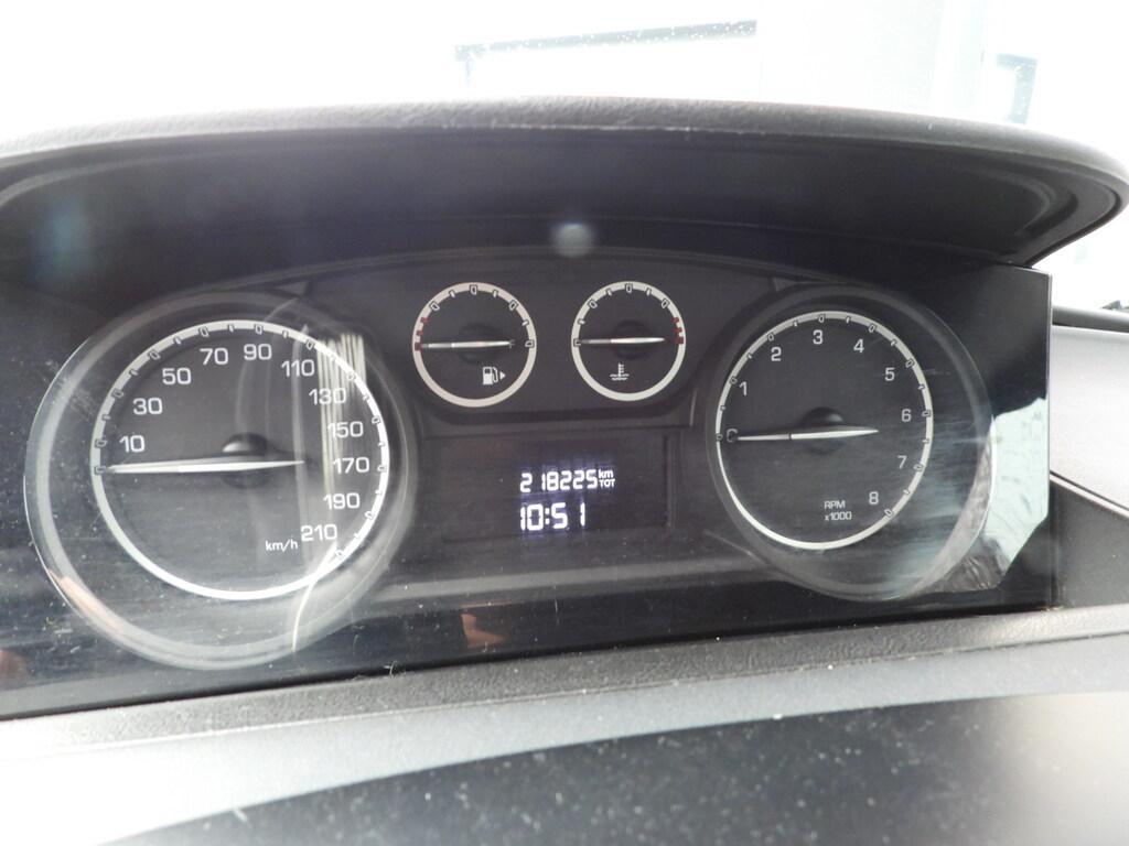 Lancia Ypsilon 5 Porte 1.2 Ecochic Elefantino