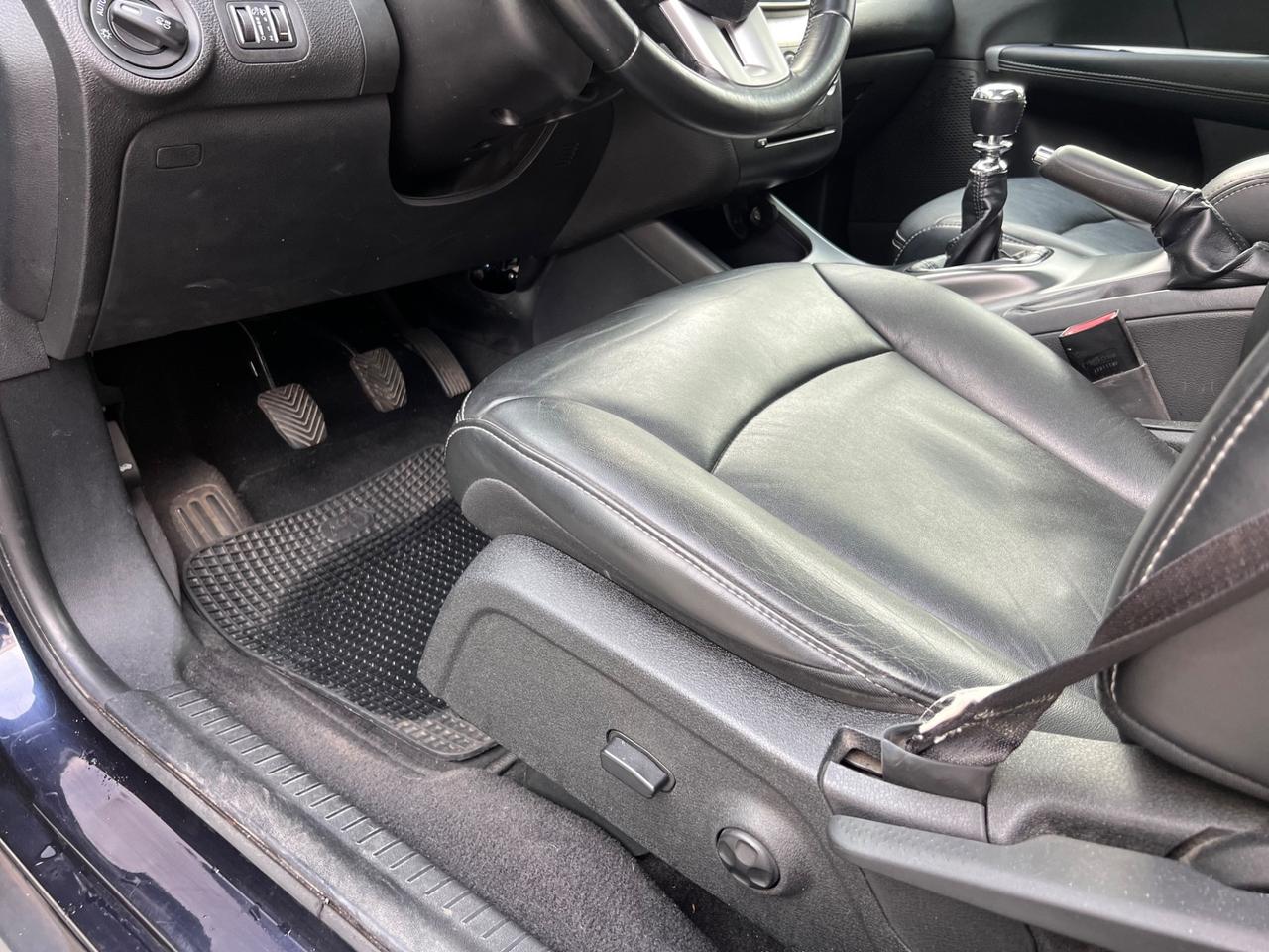 Fiat Freemont 2.0 Multijet 170CV 7posti