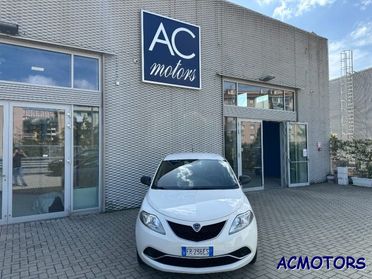 LANCIA Ypsilon 1.2 69 CV 5 porte