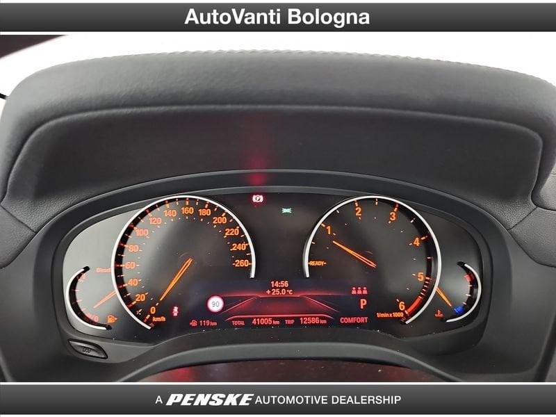 BMW X3 X3 xDrive20d xLine