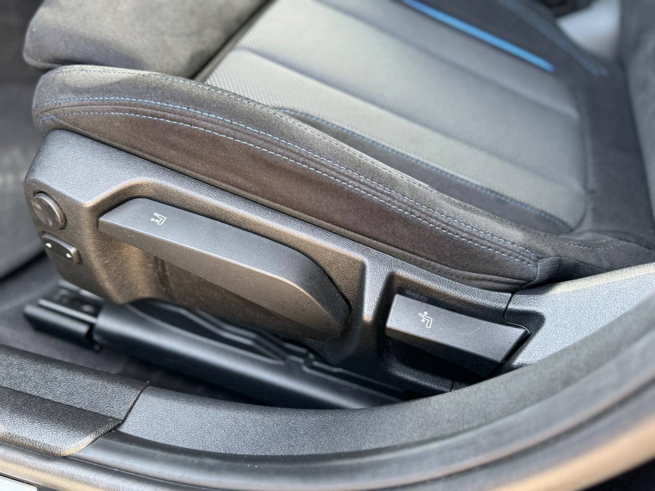 Bmw 320 330d 48V xDrive Msport