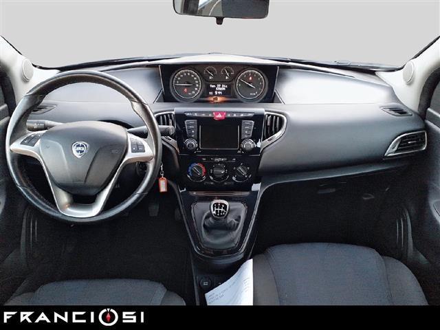 LANCIA Ypsilon 5 Porte 1.0 FireFly Hybrid 70cv Maryne S S