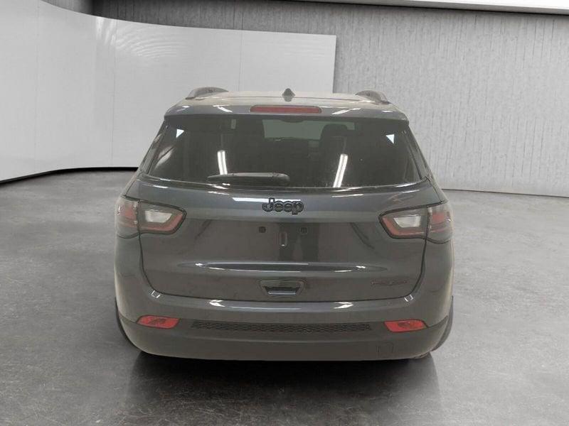 Jeep Compass 1.6 mjt Night Eagle 2wd 130cv