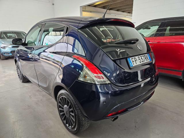 Lancia Ypsilon Ypsilon III 2015 1.2 Platinum 69cv my18