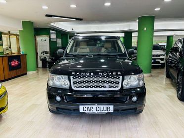 Land Rover Range Rover Sport 2.7 TDV6 SE