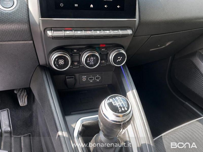 Renault Clio 1.5 DCI BLUE 115cv Intens
