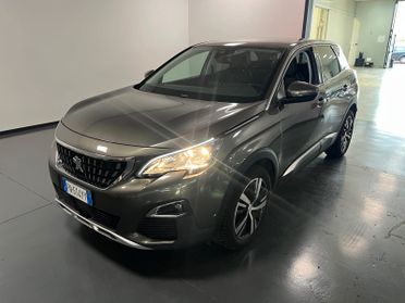 Peugeot 3008 BlueHDi 130 S&S Crossway