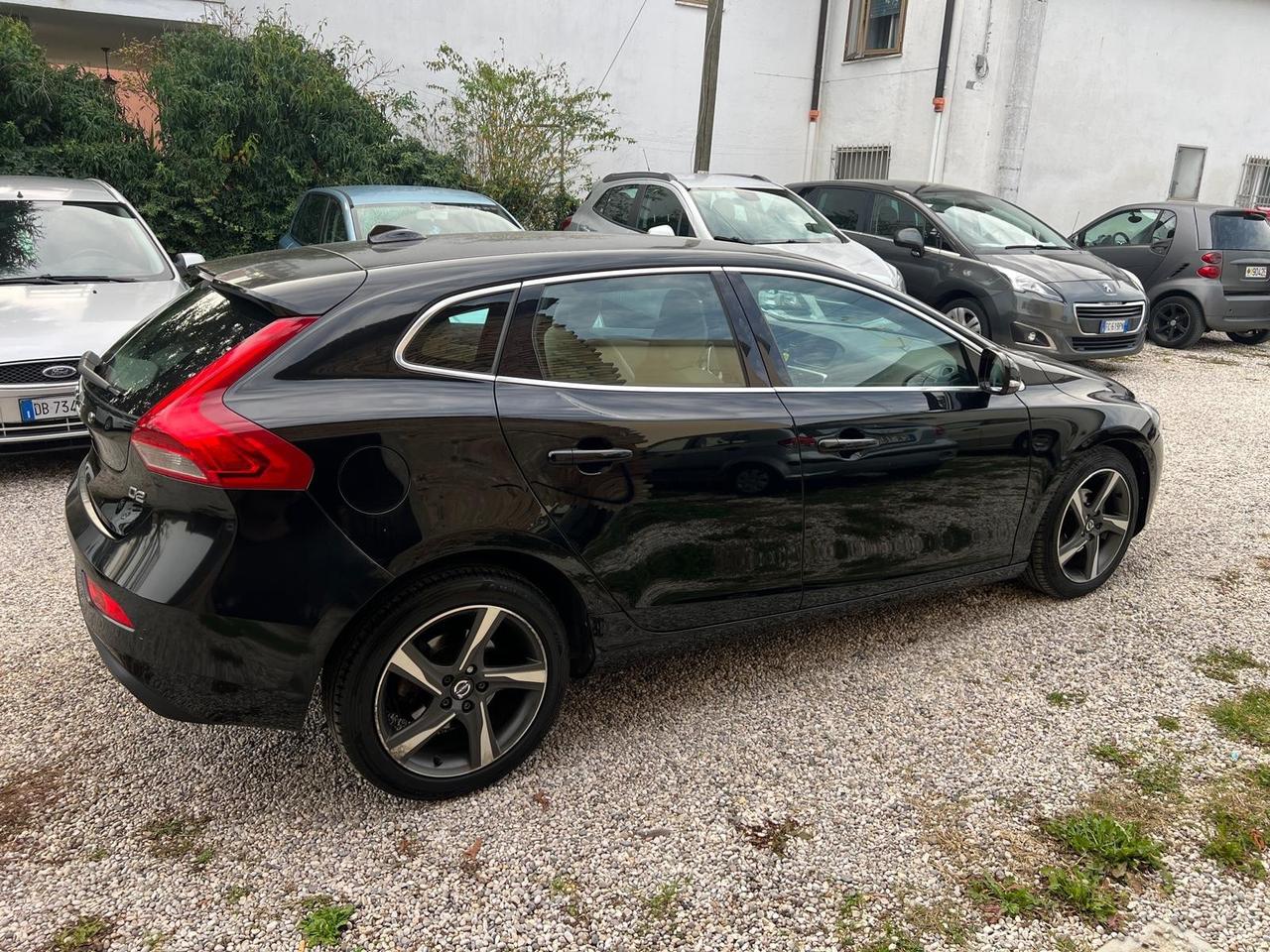 Volvo V40 D2 1.6 Kinetic