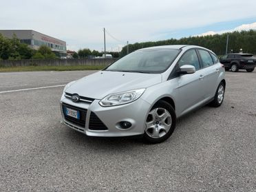 Ford Focus 1.0 EcoBoost 100 CV Start&Stop 99g.