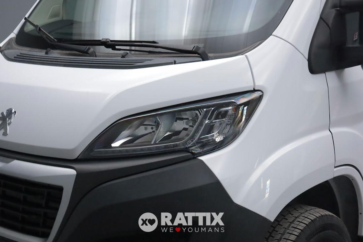 Peugeot Boxer 333 2.2 BlueHDI 120CV L2H2 (IVA ESCLUSA)