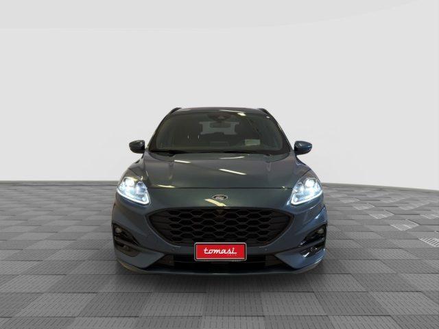 FORD Kuga Kuga 2.5 Plug In Hybrid 225 CV CVT 2WD ST-Line
