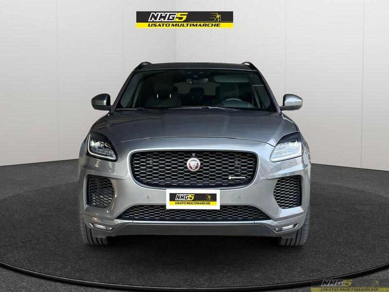 Jaguar E-Pace E-Pace 2.0 300 CV AWD aut. R-Dynamic HSE