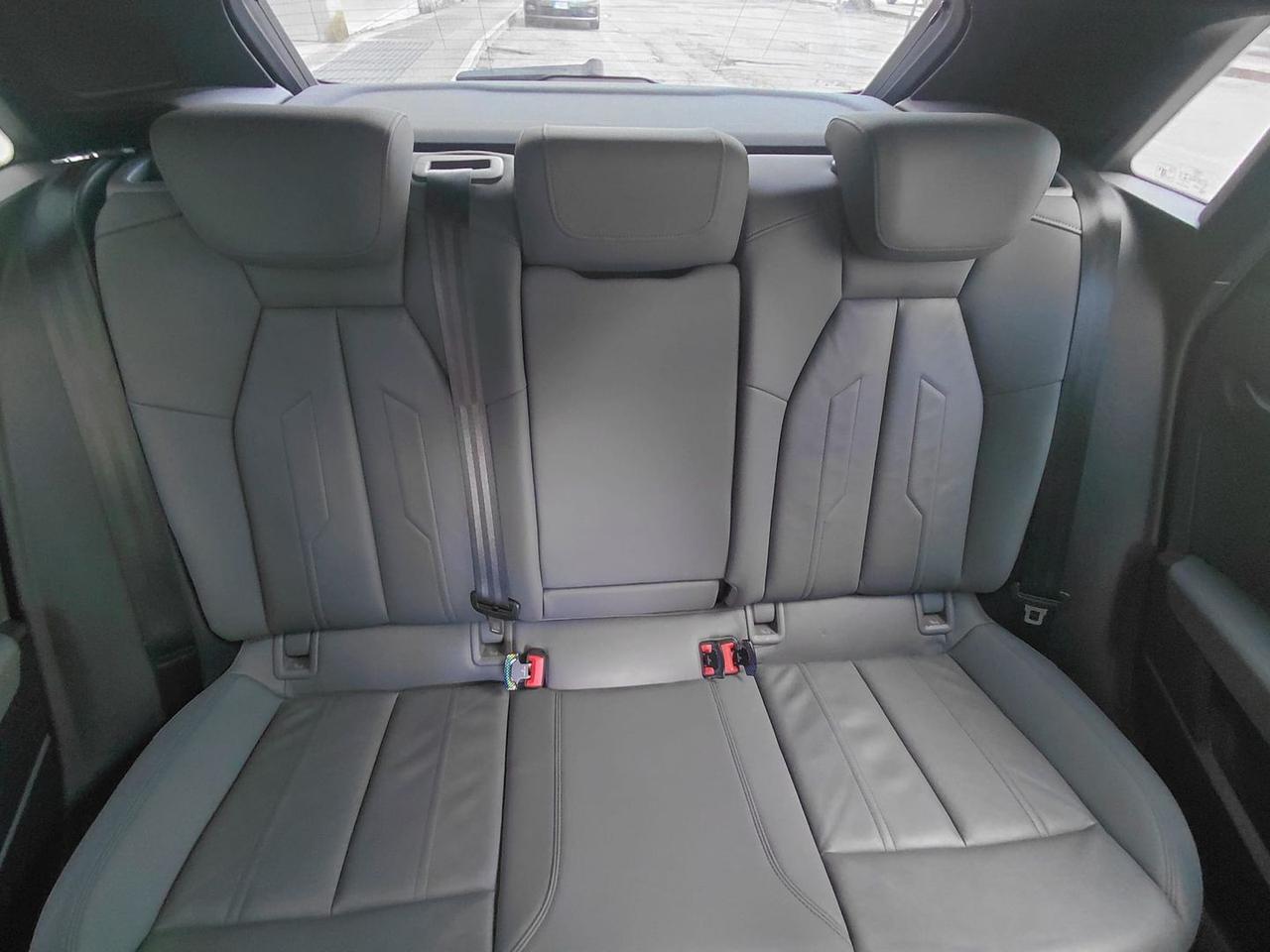 Audi A3 S Line Edition 1.4 40 TFSI e PHEV #9717