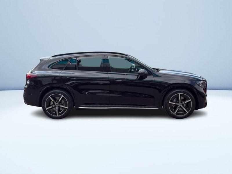 Mercedes-Benz GLC 400 4Matic EQ AMG Line Advanced Plus