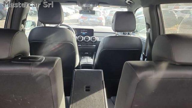 MERCEDES-BENZ GLB 200 GLB 200 d Business Extra auto - GM044EV