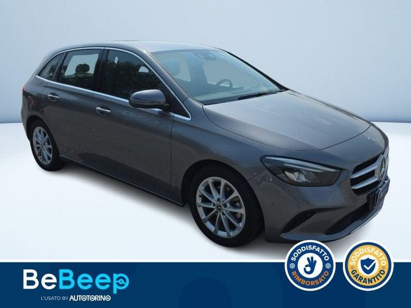 Mercedes-Benz Classe B B 180 D SPORT EXTRA AUTO