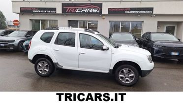 DACIA Duster 1.5 dCi 110CV 4x2 Ambiance PERMUTE UNICOPROPR.