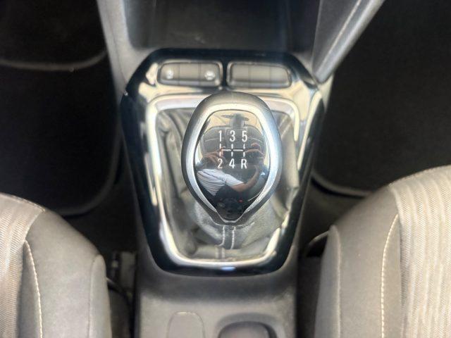 OPEL Corsa 1.2 EDITION IN PRONTA CONSEGNA