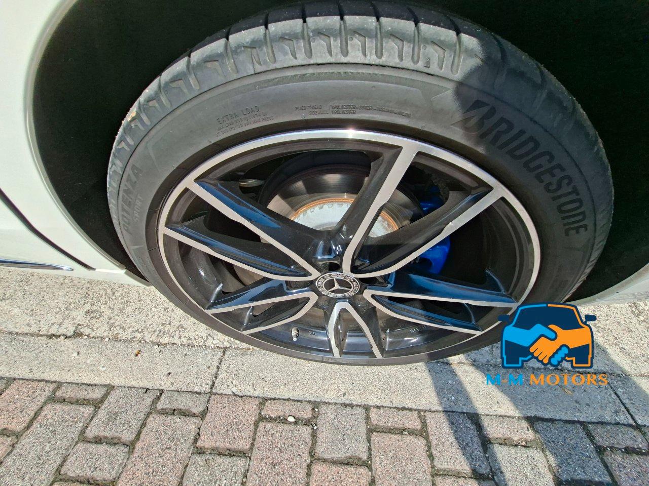 Mercedes S 350 V6 D Maximum 4Matic 9G-Tronic Berlina
