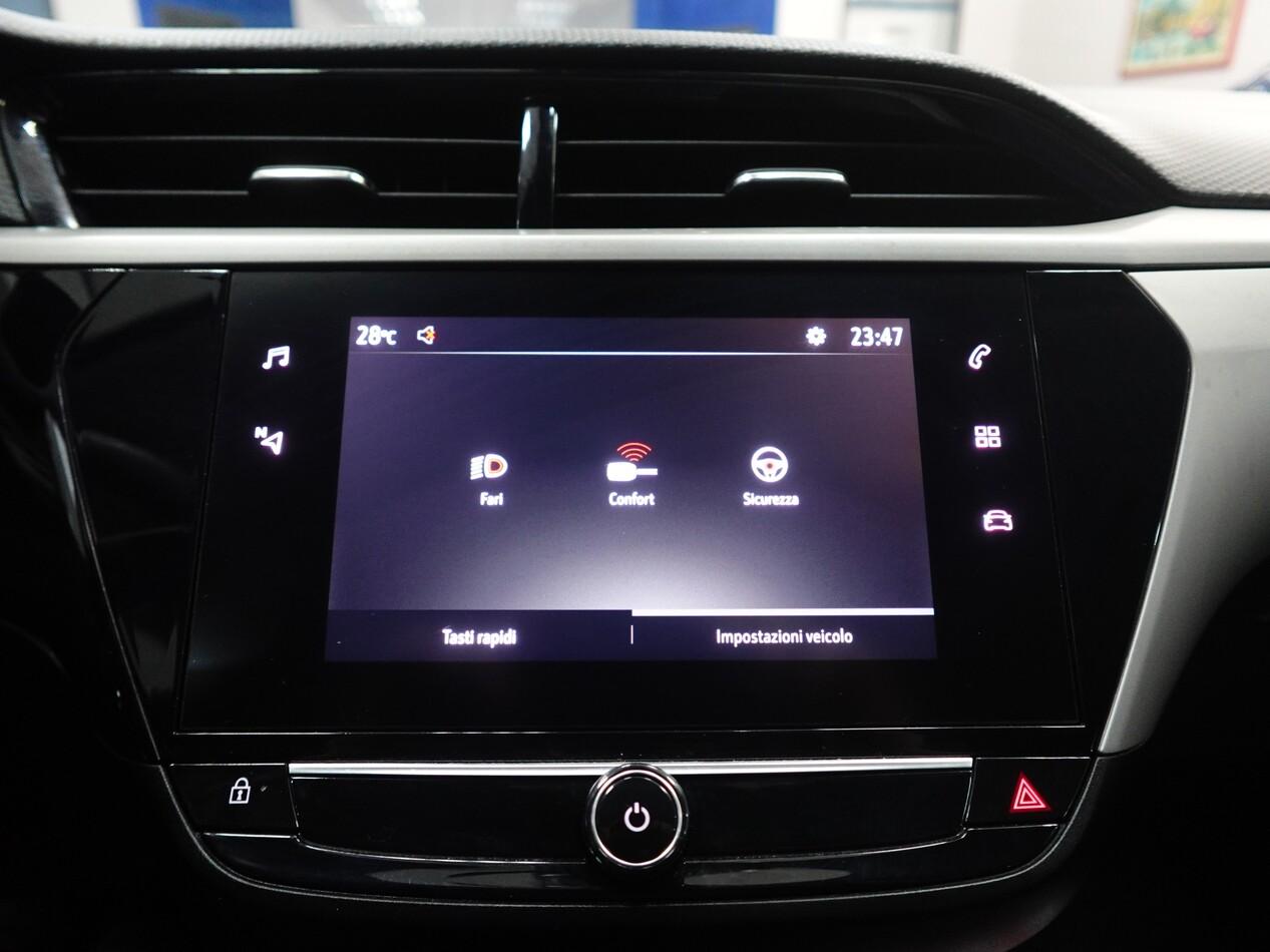 Opel Corsa 1.2 BZ 75 CV EDITION