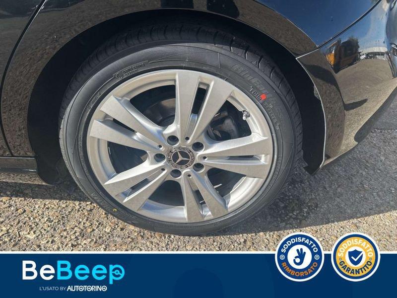 Mercedes-Benz Classe A A 180 D SPORT MY16