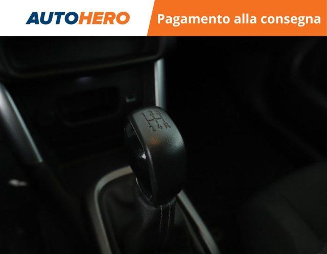 CITROEN C3 Aircross PureTech 82 Shine