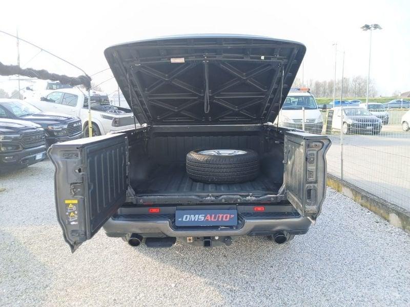 Dodge RAM 1500 5.7 GPL V8 Laramie Night N1