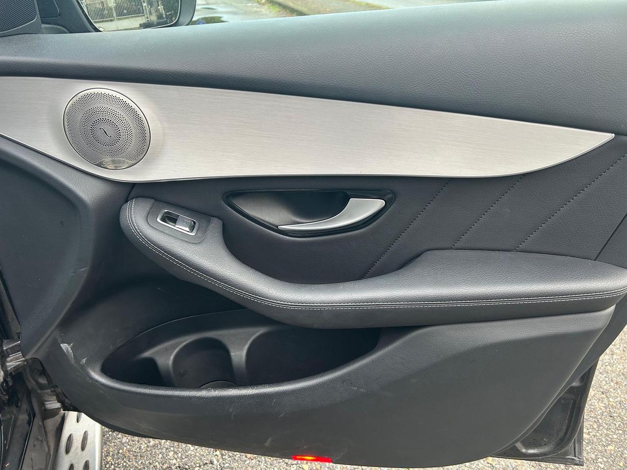 Mercedes-Benz GLC 200 Premium Plus GLC 200 M #8331