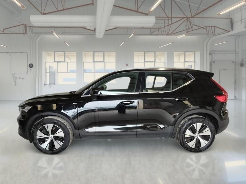 VOLVO XC40 T4 PLUG-IN HYBRID AUTO RECH INSCRIP EXPR SUV