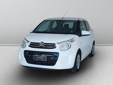 CITROEN C1 II 2014 - C1 5p 1.0 vti Feel