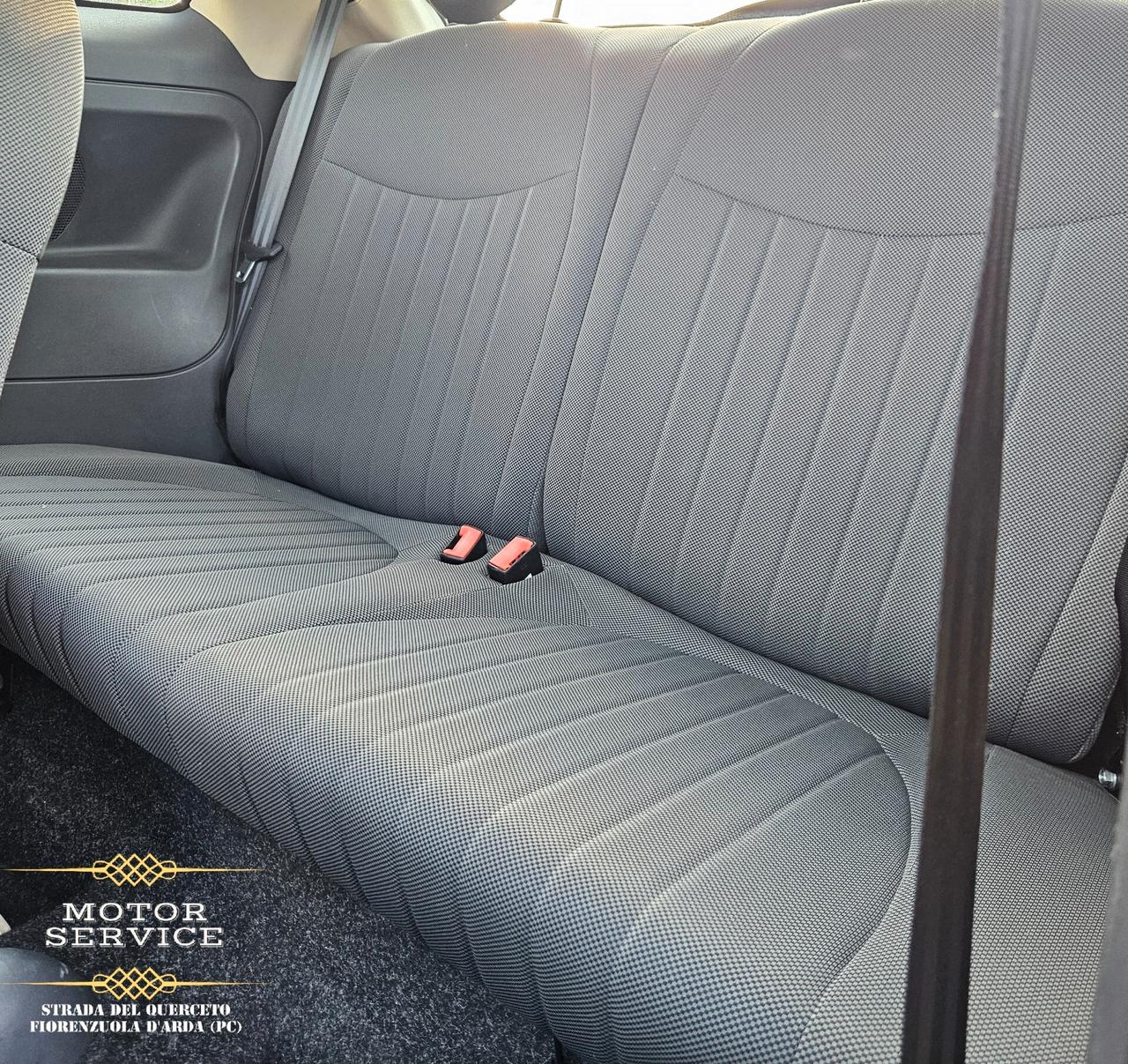 Fiat 500 1.2 Lounge PREZZO FINALE E REALE
