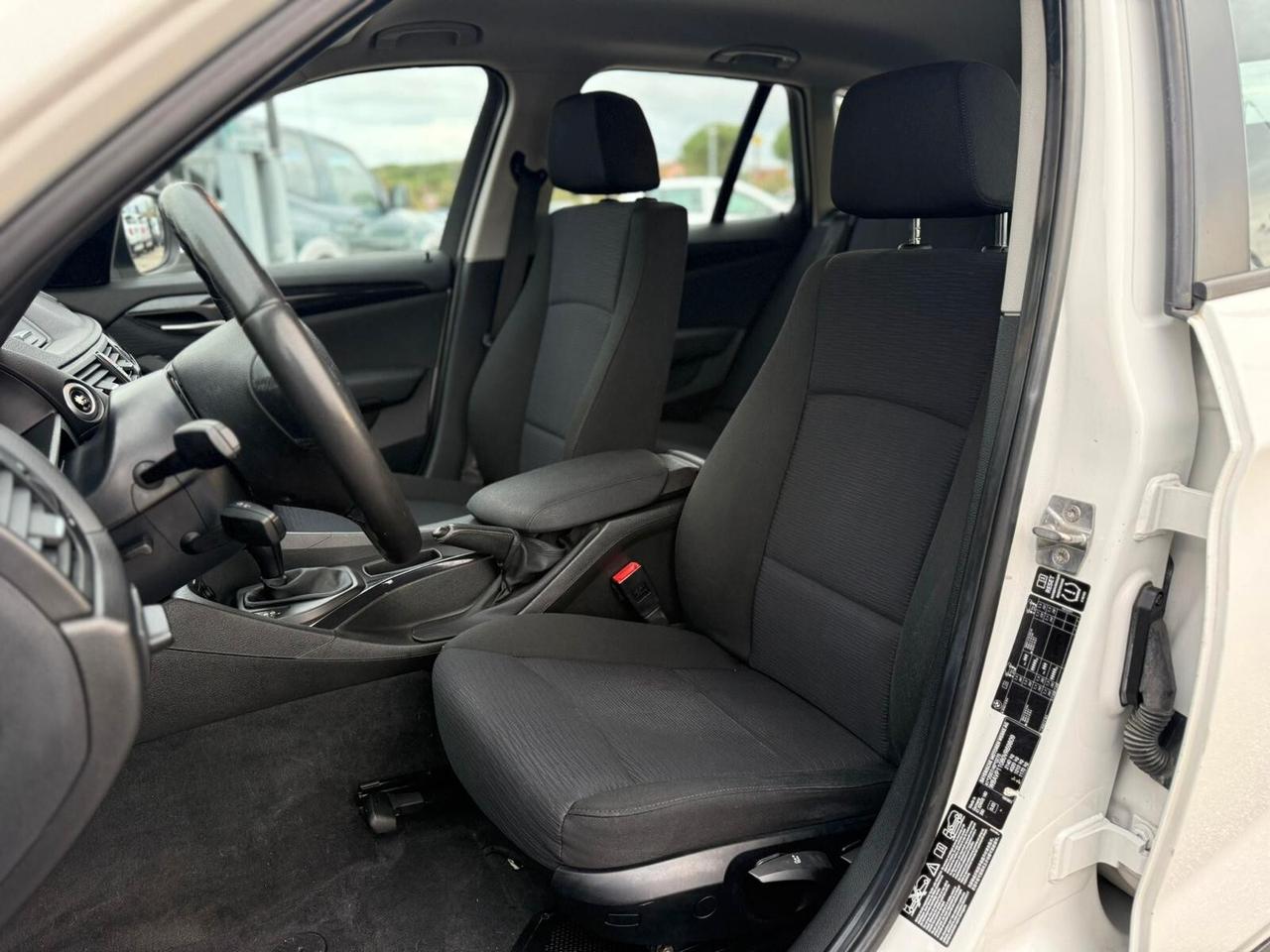 Bmw X1 sDrive20d Futura