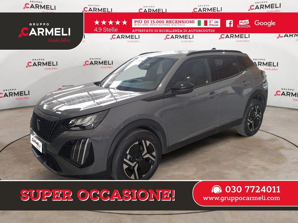 Peugeot 2008 1.2 PureTech Allure