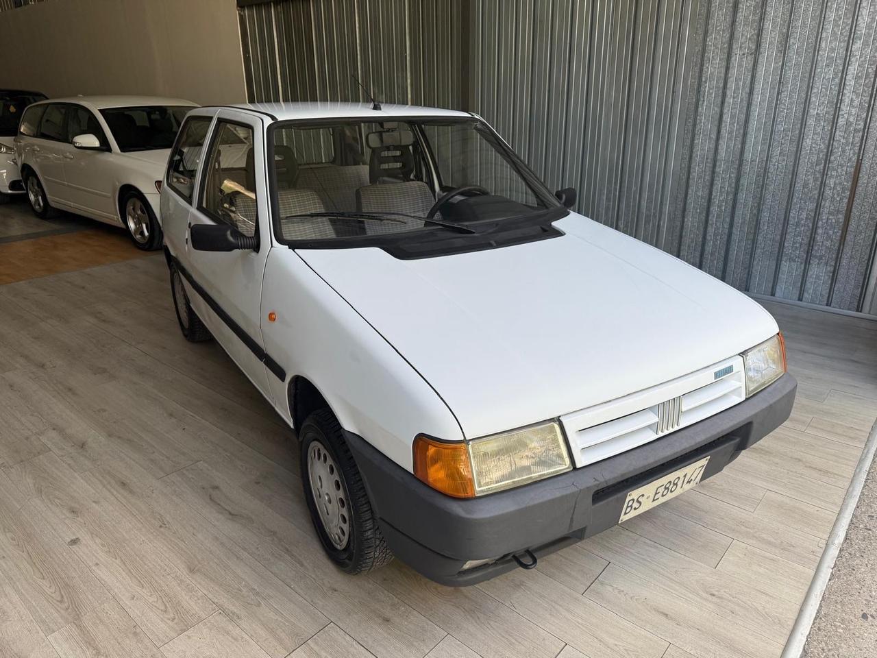 Fiat Uno 3p. Hobby