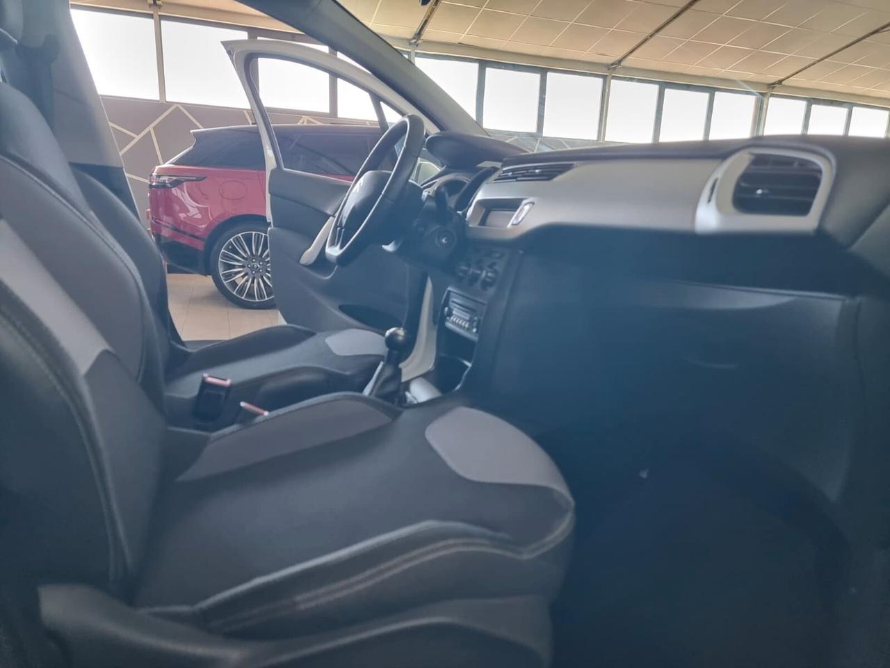 Citroen C3 Seduction NEOPATENTATI