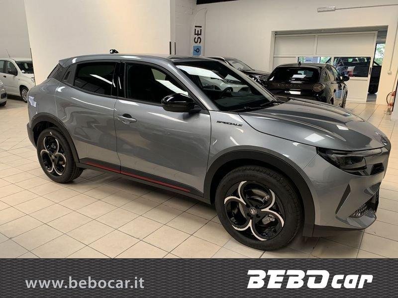 Alfa Romeo Junior 1.2 136 CV Hybrid eDCT6 Speciale