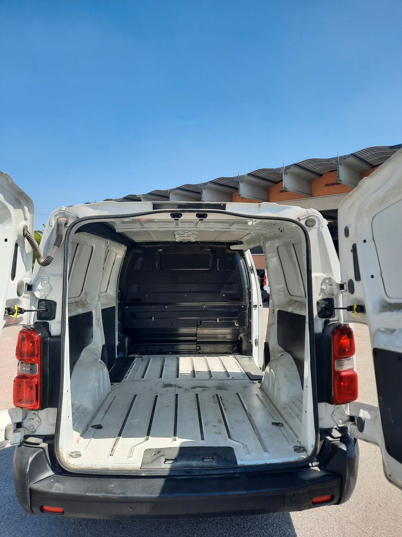 Peugeot Expert BlueHDi 150 S&S PL-SL-TN Furgone Premium Long