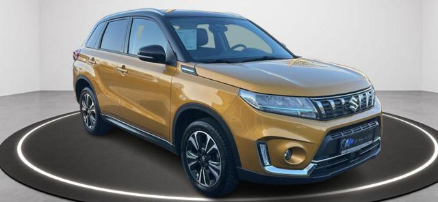 SUZUKI Vitara 1.4 Boosterjet 4WD AllGrip Top