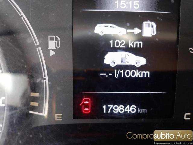 FIAT Tipo 1.3 Mjt S&S SW Easy