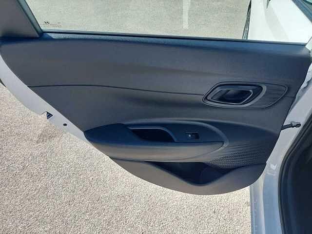 Hyundai i20 1.0 T-GDI MT Connectline KM 0