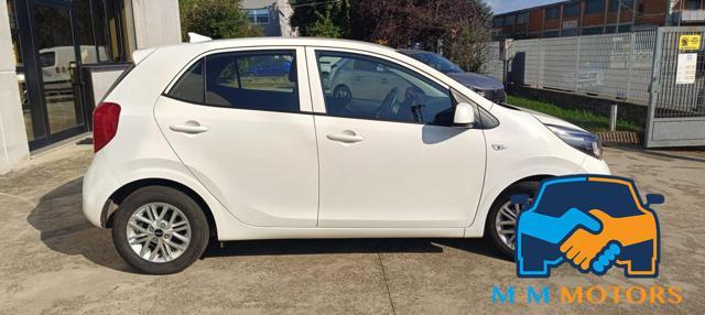 KIA Picanto 1.0 12V 5p. AMT Urban Special Edition "PROMO"