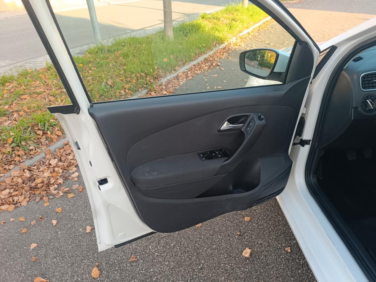 Volkswagen Polo 1.2 TDI 5 porte 2013 NEOPATENTATI