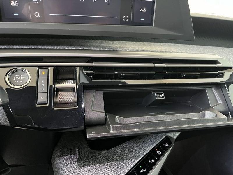 Peugeot 3008 3008 1.2 hybrid Allure 145cv e-dcs6 tua da 299,00 al mese