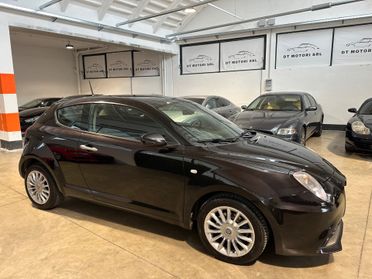 Alfa Romeo MiTo 1.3 JTDm 95 CV - EURO 6 NO VINCOLI!!